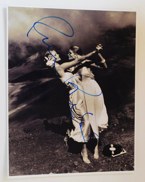 Rene Russo Signed Autographed 11X14 Photo Major League Thor Nightcrawler COA VD