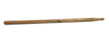 Rook JP Cappelletty Signed Autographed Drumstick Machine Gun Kelly Beckett COA