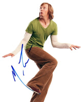 Matthew Lillard Signed Autographed 8x10 Photo Scream Scooby Doo COA VD