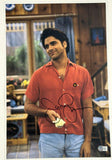 John Stamos Signed Full House 12x18 Poster Photo Autograph Jesse Beckett COA