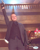 Anthony Carrigan Signed Autograph 8x10 Photo Gotham Barry Noho Hank ACOA COA