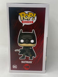Greig Fraser Signed Autograph Funko Pop The Batman Cinematographer Beckett COA