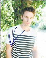 Riley Smith Signed Autographed 8x10 Photo Nashville 90210 Handsome Actor C