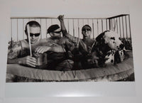 Eric WIlson Signed Autographed 11x14 Photo SUBLIME with Bradley Nowell COA