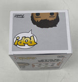 Pedro Pascal Signed Autographed The Mandalorian #461 Funko Pop Beckett COA