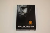 Nick Castle Signed Halloween Michael Myers The Shape Neca Figure Beckett BAS COA