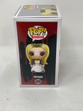 Jennifer Tilly Signed Autographed Funko Pop Tiffany Bride of Chucky Beckett COA