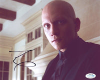 Anthony Carrigan Signed Autograph 8x10 Photo Gotham Barry Noho Hank ACOA COA