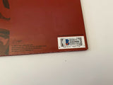 Tom Delonge Signed Box Car Racer Self Titled Vinyl Record Blink 182 Beckett COA