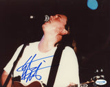 Edwin McCain Signed Autograph 8x10 Photo I'll Be Singer Songwriter ACOA COA