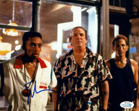 Spike Lee Signed Autographed 8x10 Photo DO THE RIGHT THING ACOA COA