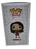 Vanessa Hudgens Signed Funko Pop Gabriella High School Musical Autograph BAS COA