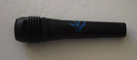 Chris Cornell Signed Autographed Microphone SOUNDGARDEN Beckett BAS COA