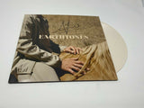 Afie Jurvanen Bahamas Earthtones Signed Autographed Vinyl Record LP Album COA