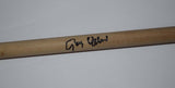 Gary Wallis Signed Autographed Drumstick Pink Floyd Drummer COA