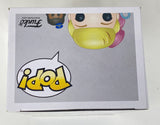 Annie Potts Signed Autograph Funko Pop Toy Story 4 Bo Peep 524 ACOA COA