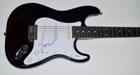 Christopher Guest Signed Electric Guitar THIS IS SPINAL TAP Beckett BAS COA