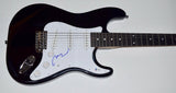 Christopher Guest Signed Electric Guitar THIS IS SPINAL TAP Beckett BAS COA