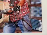 Jason Aldean Signed Autographed 10x15 Photo Country Music Star Beckett BAS COA