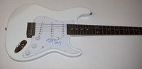 Shooter Jennings Signed Autographed Electric Guitar Son of Waylon COA
