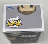 Ewan McGregor Signed Autograph Obi-Wan Kenobi Star Wars Funko Pop Beckett COA
