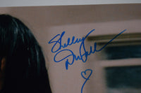 Shelley Duvall Signed Autographed 11x14 Photo The Shining Wendy Beckett BAS COA