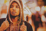 Rockie Fresh Signed Autographed 11x14 Photo Hip Hop Rapper COA VD