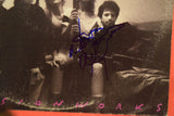 Nancy Wilson Signed Autographed Heart Passionworks Record Album LP