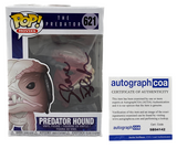 Shane Black Signed Autograph Funko Pop The Predator Hound 621 ACOA COA