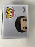 Jerry Seinfeld Signed Autograph Funko Pop Figure 1081 ACOA COA