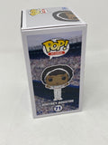 Funko Pop! Icons Whitney Houston SB National Anthem #71 Shop Exclusive Protector