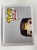 Nikki Bella Signed Autograph Funko Pop WWE Total Divas #15 Wrestler Beckett COA
