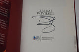 Donald Trump Jr Signed Autographed Liberal Privilege Hardcover Book Beckett COA