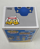 Ben Schwartz Signed Autographed Sonic The Hedgehog Funko Pop Figure Beckett COA