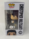 Michael Imperioli Signed The Sopranos Funko Pop Christopher Moltisanti BAS COA