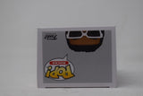 Ozuna Signed Funko Pop Rocks #203 Figure Autograph Singer Rapper PSA COA