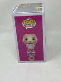 J Balvin Signed Autographed Funko Pop Figure #136 Beckett COA