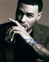 Don Benjamin Signed Autograph 8x10 Photo Hot Sexy Handsome Male Model COA