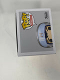 Emile Hirsch Signed Autographed Speed Racer Funko Pop Figure 737 Beckett BAS COA
