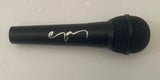 Corey Taylor Signed Autograph Microphone Slipknot Stone Sour Beckett Witness COA