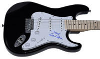 Neil Sedaka Signed Autographed Electric Guitar Pop Singer ACOA COA