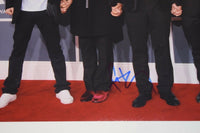 Pat Smear Signed Autographed 11x14 Photo FOO FIGHTERS Guitarist COA