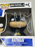 Christian Bale Signed Autograph Funko Pop Batman 275 The Dark Knight Beckett COA