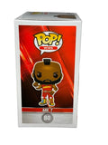 Mr. T Signed Autograph Funko Pop WWE #80 Rocky 3 Clubber Lang A-Team Beckett COA
