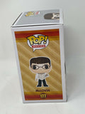 Christopher Mintz-Plasse Signed Funko Pop Figure McLovin Superbad Beckett COA