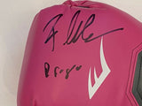 Florian Munteanu Signed Autograph Boxing Glove CREED II 2 Drago Jr Rocky PSA COA