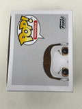 Jamie Lee Curtis Halloween Signed Funko Pop Michael Myers Autograph Beckett COA