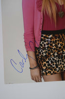 Carly Chaikin Signed Autographed 11x14 Photo MR ROBOT SUBURGATORY COA VD