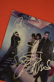 Cheap Trick Signed Autographed All Shook Up Record Album LP by 3 Zander Nielsen