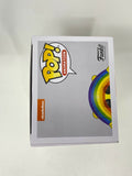 Tom Kenny Signed Autograph Spongebob Squarepants Funko Pop Figure Beckett COA
